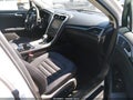 2016 Ford Fusion — photo 5 of 19 | VIN 3FA6P0H71GR304686