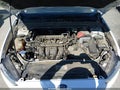 2016 Ford Fusion — photo 10 of 19 | VIN 3FA6P0H71GR304686