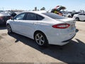 2016 Ford Fusion — photo 3 of 19 | VIN 3FA6P0H71GR304686