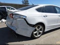2016 Ford Fusion — photo 6 of 19 | VIN 3FA6P0H71GR304686