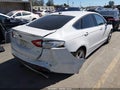 2016 Ford Fusion — photo 14 of 19 | VIN 3FA6P0H71GR304686