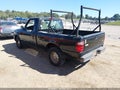 2001 Ford Ranger — photo 3 of 11 | VIN 1FTYR10C41TA25458