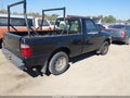 2001 Ford Ranger — photo 4 of 11 | VIN 1FTYR10C41TA25458