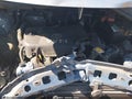 2011 Toyota Yaris — photo 10 of 12 | VIN JTDKT4K34B5335637