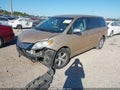 2011 Toyota Sienna — photo 2 of 16 | VIN 5TDZK3DC8BS015627