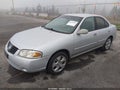 2005 Nissan Sentra — photo 2 of 12 | VIN 3N1CB51D05L532674
