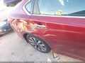 2017 Nissan Altima — photo 13 of 15 | VIN 1N4AL3AP2HC234519