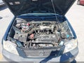 1998 Honda CR-V — photo 10 of 11 | VIN JHLRD2845WC011830