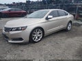 2014 Chevrolet Impala — photo 2 of 16 | VIN 2G1155S31E9174644