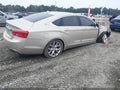2014 Chevrolet Impala — photo 4 of 16 | VIN 2G1155S31E9174644