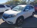 2015 Honda CR-V — photo 2 of 16 | VIN 5J6RM4H96FL096384