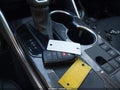 2025 Toyota Highlander Hybrid — photo 11 of 18 | VIN 5TDEBRCH9SS669728