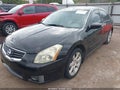 2008 Nissan Maxima — photo 2 of 16 | VIN 1N4BA41E08C817962