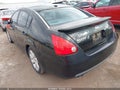 2008 Nissan Maxima — photo 3 of 16 | VIN 1N4BA41E08C817962