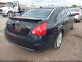 2008 Nissan Maxima — photo 4 of 16 | VIN 1N4BA41E08C817962