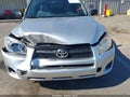 2012 Toyota RAV4 — photo 6 of 16 | VIN 2T3BF4DV7CW179318