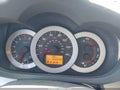 2012 Toyota RAV4 — photo 7 of 16 | VIN 2T3BF4DV7CW179318