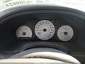 2005 Chrysler Town & Country — photo 7 of 11 | VIN 1C4GP45R35B196245