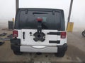 2013 Jeep Wrangler Unlimited — photo 17 of 17 | VIN 1C4BJWEG9DL680242