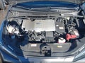 2021 Toyota Prius — photo 10 of 16 | VIN JTDKAMFU4M3128639