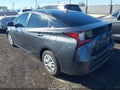 2021 Toyota Prius — photo 3 of 16 | VIN JTDKAMFU4M3128639