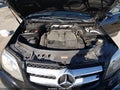 2013 Mercedes-Benz GLK-Class — photo 10 of 13 | VIN WDCGG8JB8DG100198