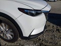2016 Mazda CX-9 — photo 20 of 20 | VIN JM3TCBBY0G0117923