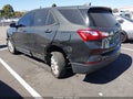 2019 Chevrolet Equinox — photo 3 of 17 | VIN 3GNAXHEV4KS594338