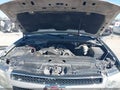 2011 Chevrolet Tahoe — photo 10 of 16 | VIN 1GNSCBE03BR376623