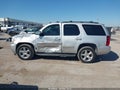 2011 Chevrolet Tahoe — photo 14 of 16 | VIN 1GNSCBE03BR376623