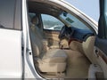 2007 Hyundai Santa Fe — photo 5 of 11 | VIN 5NMSG13D27H067993