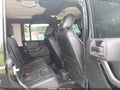2015 Jeep Wrangler Unlimited — photo 8 of 17 | VIN 1C4BJWEG8FL743723