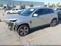 2021 Mitsubishi Outlander Sport — photo 2 of 17 | VIN JA4ARUAU7MU029992