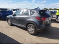 2016 Mazda CX-5 — photo 3 of 16 | VIN JM3KE2CY3G0759086