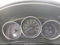 2016 Mazda CX-5 — photo 7 of 16 | VIN JM3KE2CY3G0759086