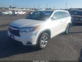 2015 Toyota Highlander — photo 2 of 17 | VIN 5TDKKRFH4FS074659