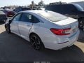 2018 Honda Accord — photo 3 of 15 | VIN 1HGCV1F38JA089271
