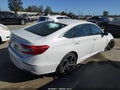 2018 Honda Accord — photo 4 of 15 | VIN 1HGCV1F38JA089271
