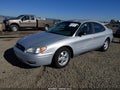 2006 Ford Taurus — photo 2 of 18 | VIN 1FAFP53U46A179377
