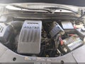 2015 Chevrolet Equinox — photo 10 of 11 | VIN 1GNALBEK8FZ124840