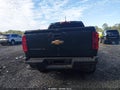 2017 Chevrolet Colorado — photo 17 of 17 | VIN 1GCGSBEN4H1225522