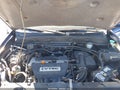 2003 Honda CR-V — photo 10 of 14 | VIN JHLRD78833C013801