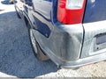2003 Honda CR-V — photo 12 of 14 | VIN JHLRD78833C013801