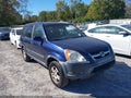 2003 Honda CR-V — photo 1 of 14 | VIN JHLRD78833C013801