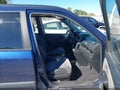 2003 Honda CR-V — photo 5 of 14 | VIN JHLRD78833C013801