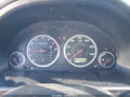 2003 Honda CR-V — photo 7 of 14 | VIN JHLRD78833C013801