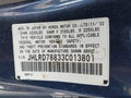 2003 Honda CR-V — photo 9 of 14 | VIN JHLRD78833C013801