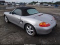 1999 Porsche Boxster — photo 3 of 11 | VIN WP0CA2983XU627356