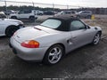 1999 Porsche Boxster — photo 4 of 11 | VIN WP0CA2983XU627356