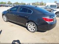 2011 Buick LaCrosse — photo 3 of 11 | VIN 1G4GD5ED8BF290866
